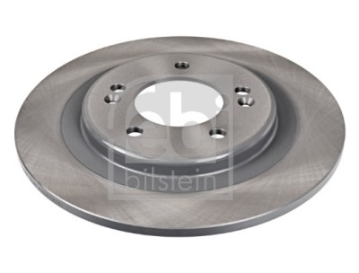 FEBI BILSTEIN 108530 Disc frana foto