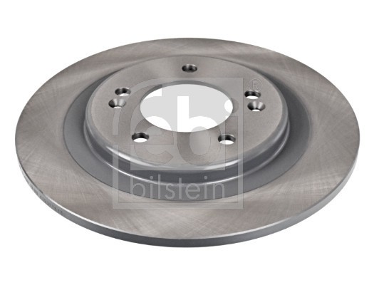 FEBI BILSTEIN 108530 Disc frana