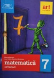 Marius Perianu - Matematica clasa a VII-a semestrul I