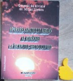 Apararea spatiului aerian al Romaniei la inceputul secolului XXI Mihai Iliescu