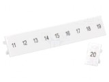 Etichete Relee 10 Bucăți CNL2