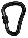 Carabiniera Bora Screw Negru