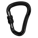Carabiniera Bora Screw Negru