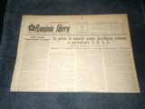 ZIARUL ROMANIA LIBERA 15 SEPTEMBRIE 1953