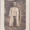 HST P162 Poza oberintendent Franz Richter Sibiu 1915 front Galiția decorat
