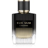 Elie Saab L'HOMME Eau de Parfum pentru bărbați 100 ml