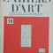 CAHIERS D&#039; ART , ANUL 5, NR 10, 1930