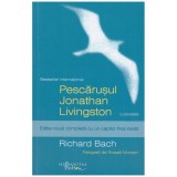 Cumpara ieftin Richard Bach - Pescarusul Jonathan Livingston - 129334