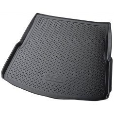Tavita portbagaj din cauciuc premium pentru Audi A6 C6 Berlina 2004-2011