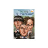Who Were the Three Stooges?