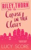 Riley Thorn and the Corpse in the Closet