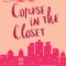 Riley Thorn and the Corpse in the Closet