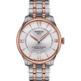 Ceas Tissot, Chemin Des Tourelles T1398072203800 - Marime universala