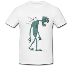 Tricou &amp;quot; Supernatural creature &amp;quot; foto