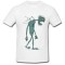 Tricou &quot; Supernatural creature &quot;