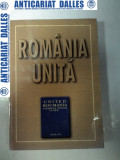 ROMANIA UNITA - Charles Upson Clark