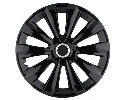 SET 4 CAPACE DELTA NEGRU R14