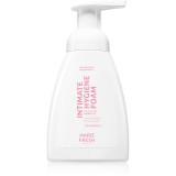 Marie Fresh Cosmetics Intimate Higiene Foam spumă pentru igiena intimă 250 ml