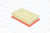 MAGNETI MARELLI 152071758687 Filtru aer