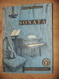 Sonata- Mircea Nicolescu