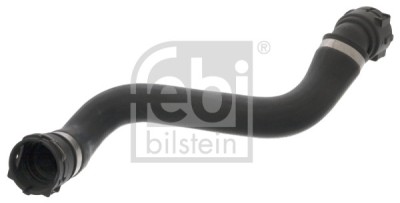 FEBI BILSTEIN 100615 Furtun radiator foto