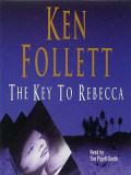 The Key to Rebecca - Ken Follett