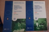 Aprecierea reușitei școlare la limba rom&acirc;nă. Clasa I / II - Ioan Dolean (2 vol.)