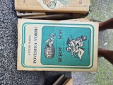 Povestea vorbii vintage
