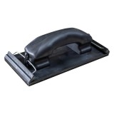 Suport pentru smirghel cu prindere cu arc, Lumytools LT07962, 210 x 95 mm