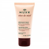 Crema pentru maini si unghii Reve de Miel, 50ml, Nuxe