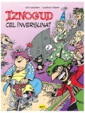Iznogud cel inversunat. Seria Iznogud. Volumul 2/Rene Goscinny