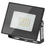 Reflector proiector de exteror, LED, 10W, 6500K, IP65, Rebel, URZ3480-2