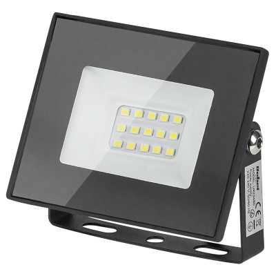 Reflector proiector de exteror, LED, 10W, 6500K, IP65, Rebel, URZ3480-2 foto