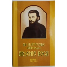 Din invataturile Parintelui Arsenie Boca