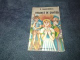 Cumpara ieftin N IONESCU DUNARARU - VACANTA PE SANTIER