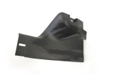 Ornament prag interior st&acirc;nga spate BMW i3 I01 2015 OEM: 7272381 13525756