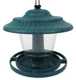 Hranitoare automata pentru pasari Strend Pro, 900 ml, 17x19 cm, plastic