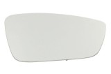 Sticla oglinda, oglinda retrovizoare exterioara SEAT Mii (KF1, KE1) (2011 - Prezent) BLIC 6102-10-2002318P
