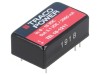 Convertor DC/DC 10W 9-18V la 5.1V 2000mA TEL 10-1211