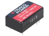 Convertor DC/DC 10W 9-18V la 5.1V 2000mA TEL 10-1211