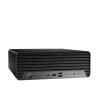 Calculator SH HP ProDesk 400 G9 SFF, Hexa Core i5-12500, 16GB DDR4, 256GB SSD