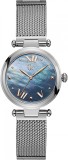 Ceas Dama, Gc - Guess Collection, PureChic Y31001L7 - Marime universala