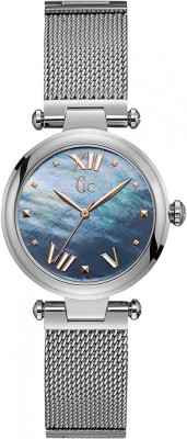 Ceas Dama, Gc - Guess Collection, PureChic Y31001L7 - Marime universala foto