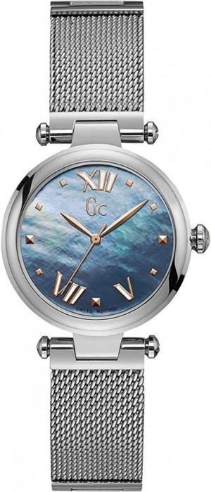 Ceas Dama, Gc - Guess Collection, PureChic Y31001L7 - Marime universala