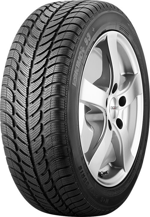 Cauciucuri de iarna Sava Eskimo S3+ ( 185/65 R14 86T ) | Okazii.ro