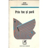 Prin foc si para - Marin Sirbulescu