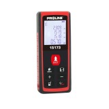 Telemetru Laser Multifunctional - 40m, Proline