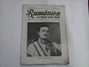 RUMANIEN IN WORT UND BILD - Bukarest, 18 August 1917