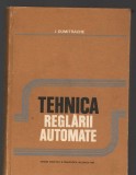 C8977 TEHNICA REGLARII AUTOMATE - I. DUMITRACHE