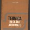 C8977 TEHNICA REGLARII AUTOMATE - I. DUMITRACHE